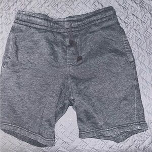 Men's Gray Casual Goodfellow & Co. Shorts